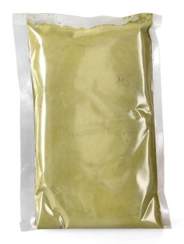 Neem Bio (Albero Divino) - 3