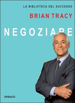 Negoziare  — Libro - 1