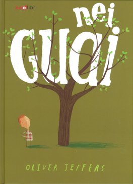 Nei Guai — Libro - 1