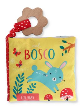 Eco Baby - Nel Bosco — Libro - 1