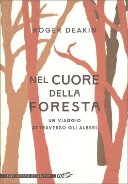 Nel Cuore della Foresta — Libro - 1
