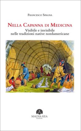 Nella Capanna di Medicina — Libro - 1