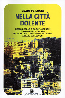 Nella Città Dolente  — Libro - 1