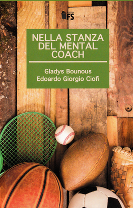 Nella Stanza del Mental Coach — Libro - 1