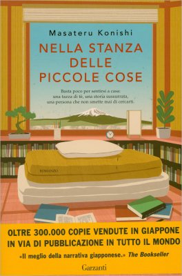 Nella Stanza delle Piccole Cose — Libro - 1