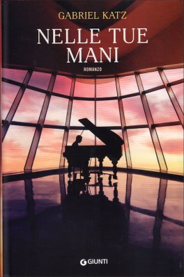 Nelle Tue Mani — Libro - 1