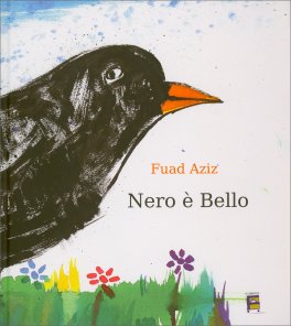 Nero è Bello — Libro - 1