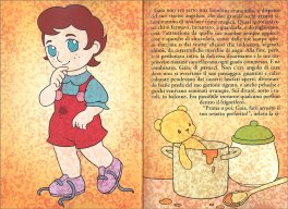 Nessun Alieno nella Mia Stanza — Libro - 3