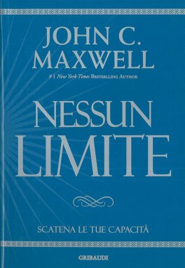 Nessun Limite — Libro - 1