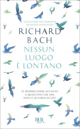 Nessun Luogo è Lontano — Libro - 1