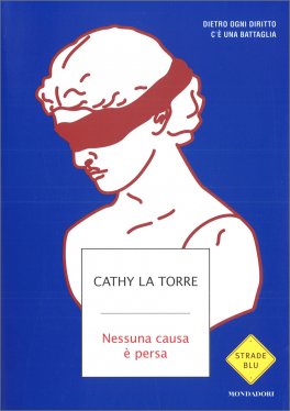 Nessuna Causa è Persa — Libro - 1