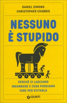 Nessuno è Stupido — Libro - 1