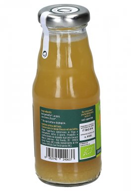 Nettare Biologico di Bergamotto - 3
