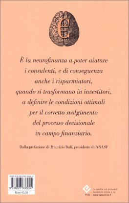 Neurofinanza — Libro - 2
