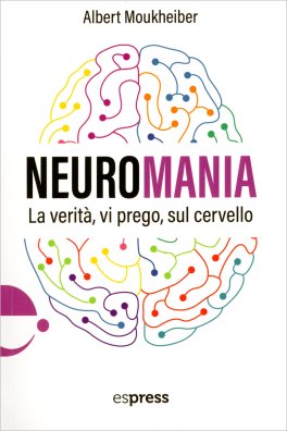 Neuromania — Libro - 1