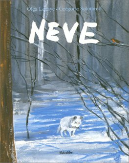 Neve — Libro - 1