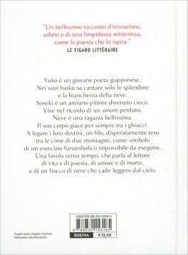 Neve — Libro - 2