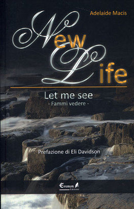 New Life  — Libro - 1