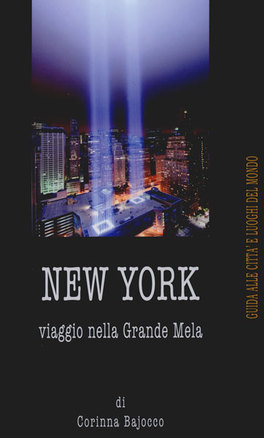 New York  - guida — Libro - 1