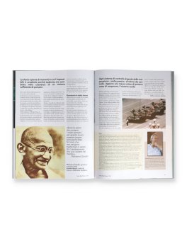 Nexus New Times N. 178 - Giugno - Luglio 2026 — Rivista - 4