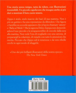 Niente Baci per la Mamma — Libro - 2