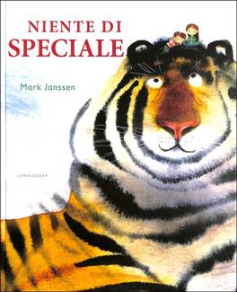 Niente di Speciale — Libro - 1