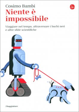 Niente è Impossibile — Libro - 1