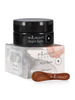 Night Balm - 1