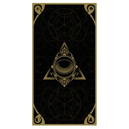 Night Sun Tarot - 5