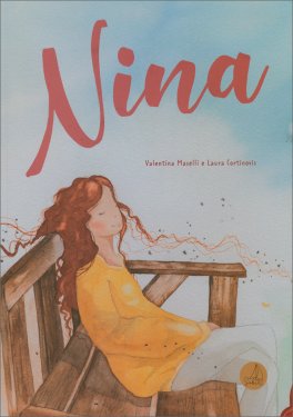 Nina — Libro - 1