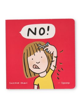 No! — Libro - 1