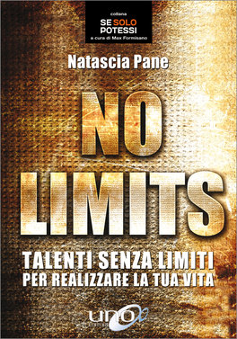 No Limits — Libro - 1