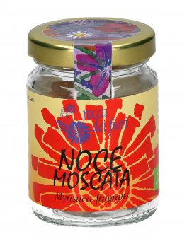 Noce Moscata Intera - 1