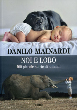 Noi e Loro  — Libro - 1
