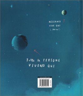 Noi Siamo Qui — Libro - 2