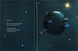 Noi Siamo Qui — Libro - 3