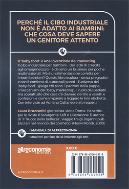 Non Aprite Quella Pappa! — Libro - 2