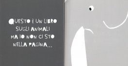 Non c'è posto per Me! — Libro - 3