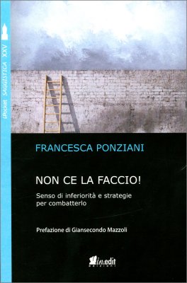 Non ce la Faccio! — Libro - 1