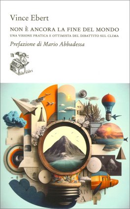 Non È Ancora la Fine del Mondo — Libro - 1