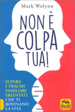 Non È Colpa Tua! — Libro - 1
