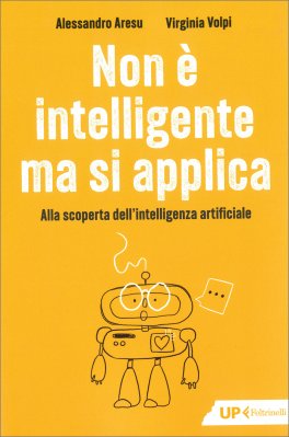 Non È Intelligente Ma Si Applica — Libro - 1