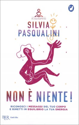 Non è Niente! — Libro - 1