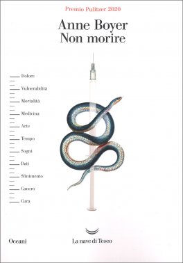 Non Morire — Libro - 1