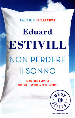 Non Perdere il Sonno  — Libro - 1