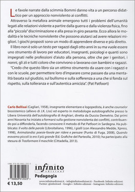 Non So Come Sia da Voi, Ma da Noi è Così — Libro - 2