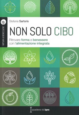 Non Solo Cibo — Libro - 1