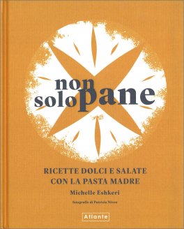 Non Solo Pane — Libro - 1