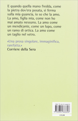 Non Ti Muovere — Libro - 2