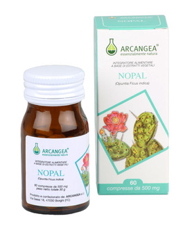 Nopal - Compresse - 1